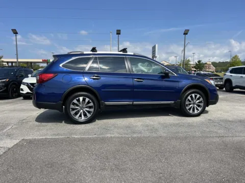 Photos of 2017 Subaru Outback Touring for sale in Oak Ridge, TN at Oak Ridge Nissan