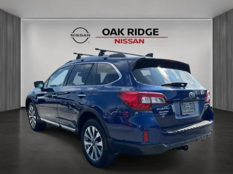 More photos of 2017 Subaru Outback Touring at Oak Ridge Nissan, TN