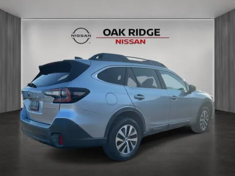 Another view of 2020 Subaru Outback Premium for sale in Oak Ridge, TN at Oak Ridge Nissan