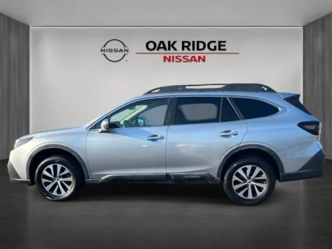 More photos of 2020 Subaru Outback Premium at Oak Ridge Nissan, TN