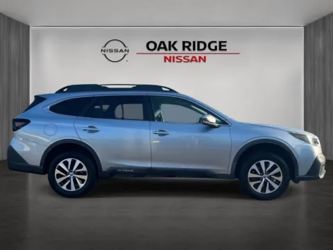Photos of 2020 Subaru Outback Premium for sale in Oak Ridge, TN at Oak Ridge Nissan