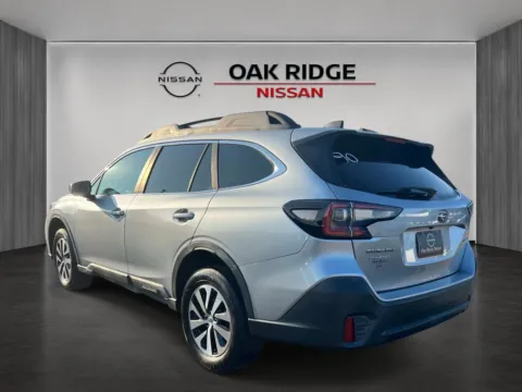 More photos of 2020 Subaru Outback Premium at Oak Ridge Nissan, TN