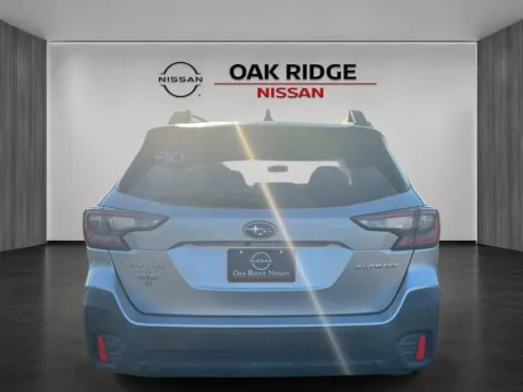 More photos of 2020 Subaru Outback Premium at Oak Ridge Nissan, TN