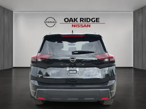 More photos of 2026 Nissan Rogue Dark Armor at Oak Ridge Nissan, TN