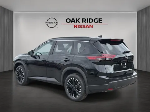 More photos of 2026 Nissan Rogue Dark Armor at Oak Ridge Nissan, TN
