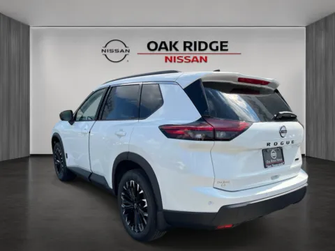 More photos of 2026 Nissan Rogue Dark Armor at Oak Ridge Nissan, TN