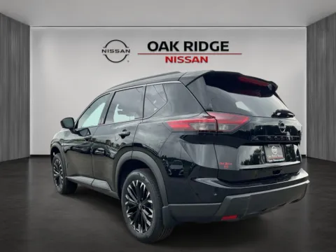 More photos of 2026 Nissan Rogue Dark Armor at Oak Ridge Nissan, TN