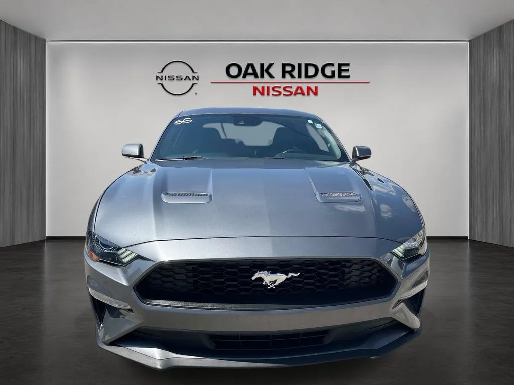 2022 Ford Mustang EcoBoost Premium - Photo 8