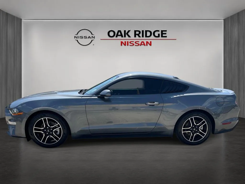 2022 Ford Mustang EcoBoost Premium - Photo 6
