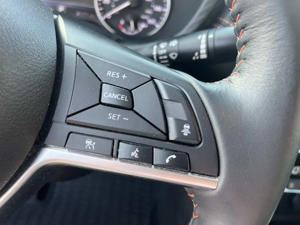 2023 Nissan Sentra SR - Photo 30