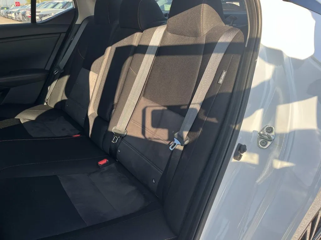 2023 Nissan Sentra SR - Photo 19