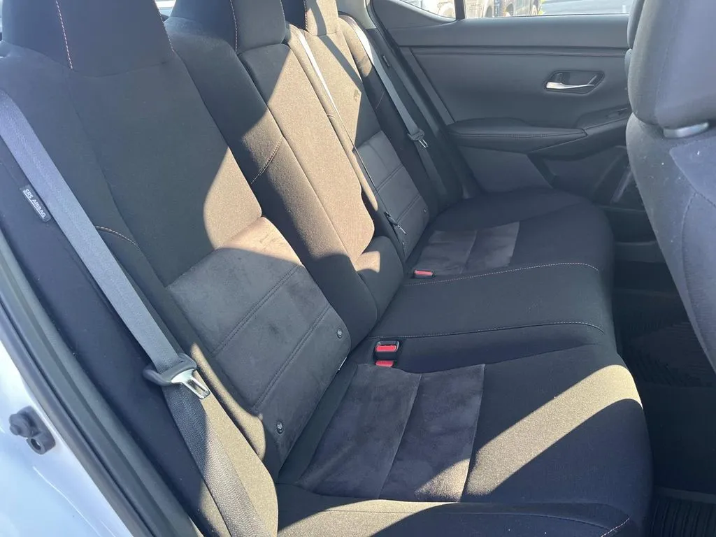 2023 Nissan Sentra SR - Photo 21