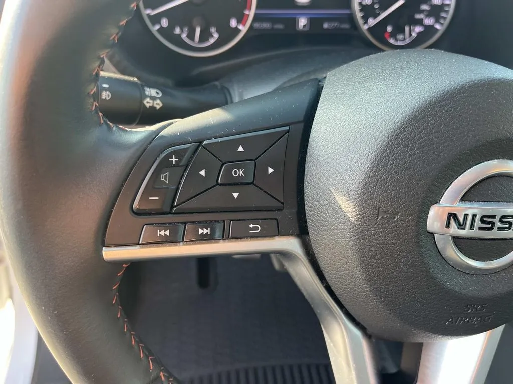 2023 Nissan Sentra SR - Photo 29