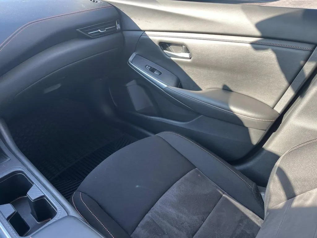 2023 Nissan Sentra SR - Photo 13