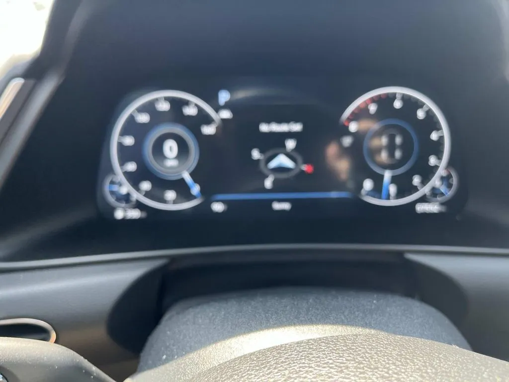 2020 Hyundai Sonata Limited - Photo 35