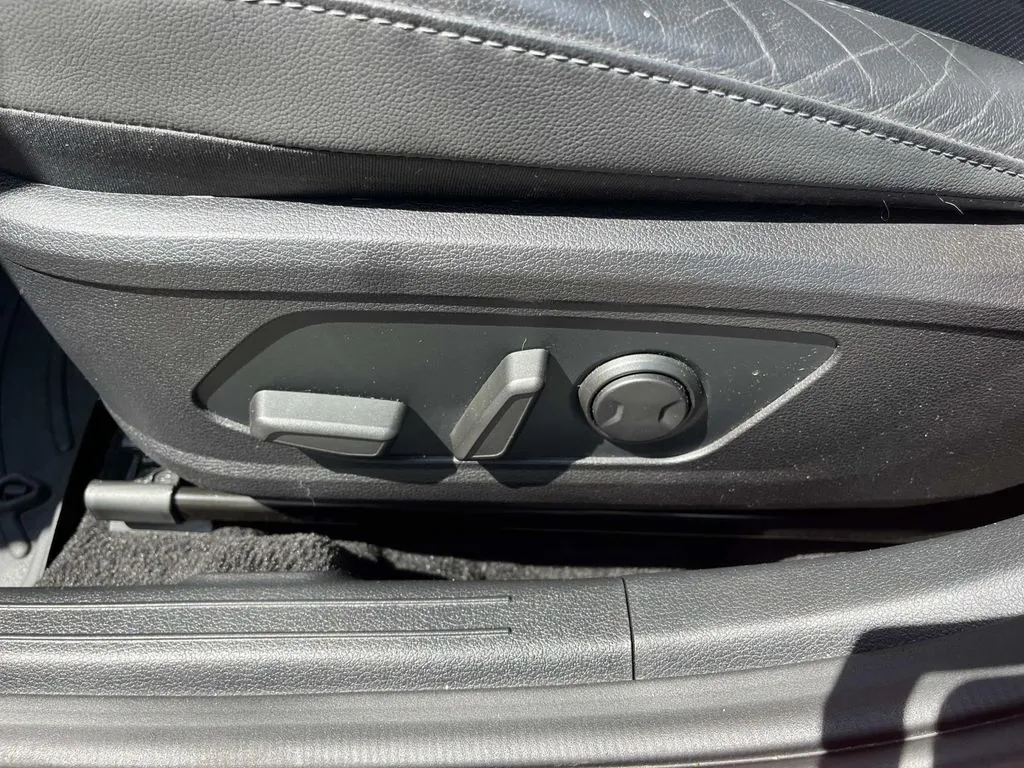 2020 Hyundai Sonata Limited - Photo 29