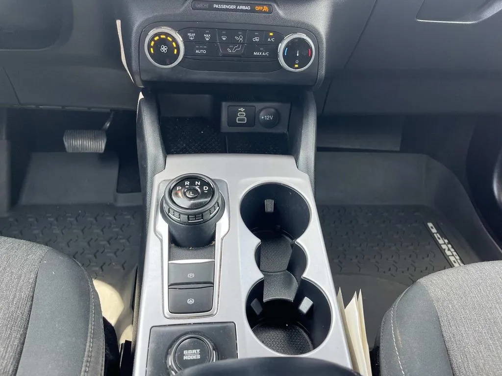 2024 Ford Bronco Sport Big Bend - Photo 16