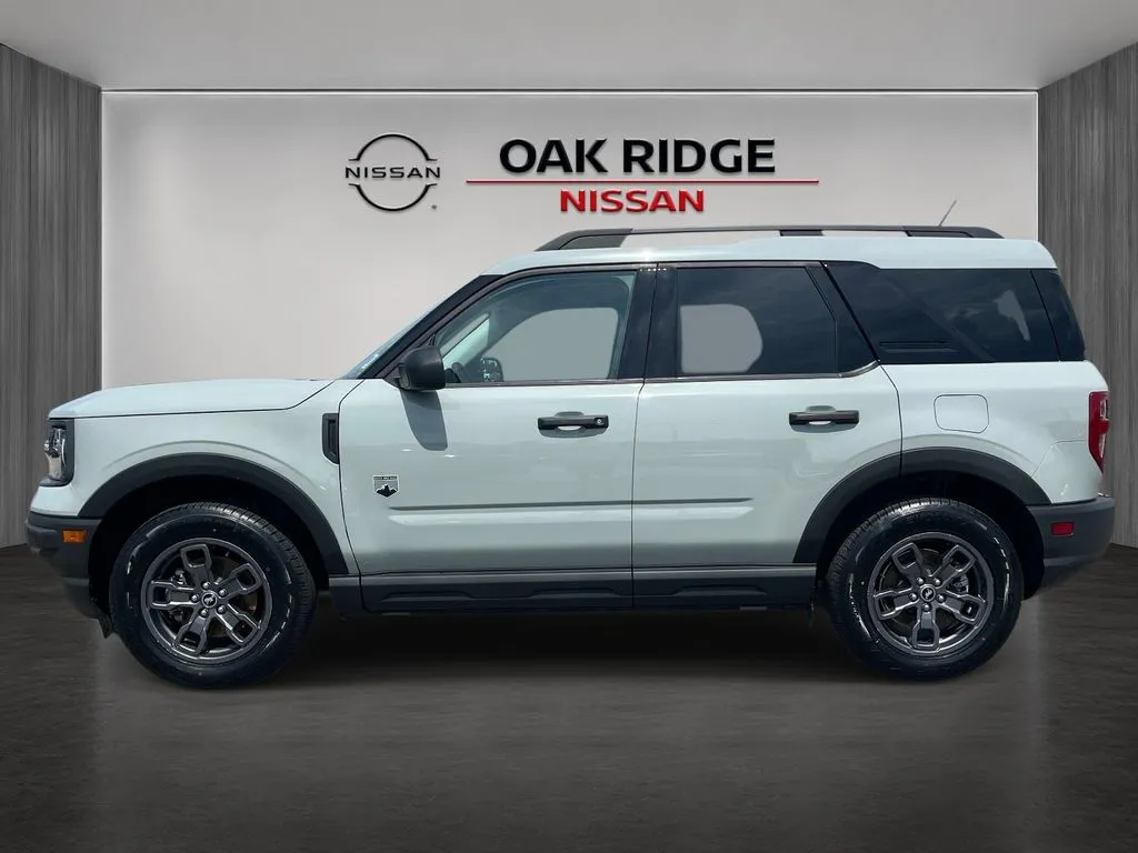 2024 Ford Bronco Sport Big Bend - Photo 6