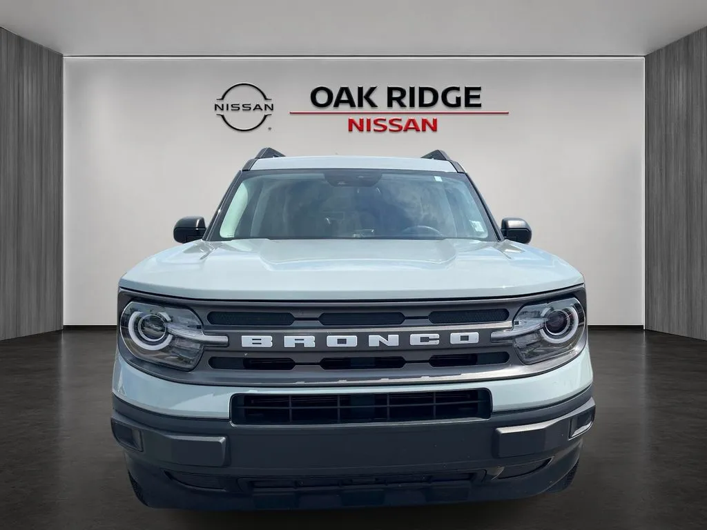 2024 Ford Bronco Sport Big Bend - Photo 8