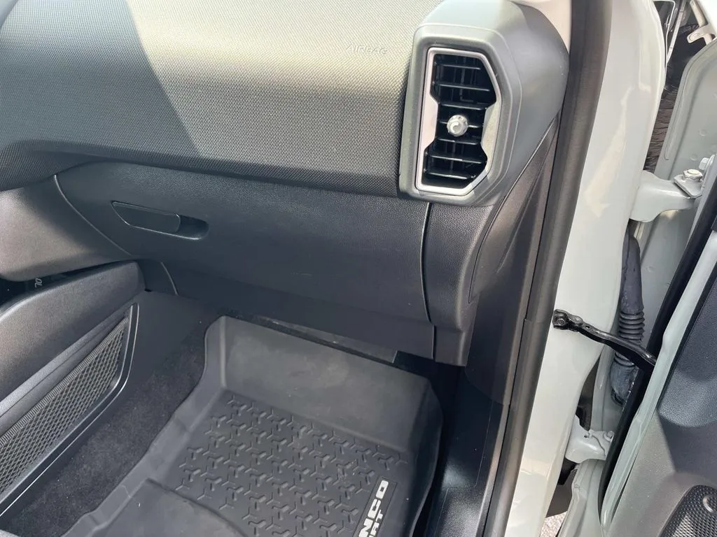 2024 Ford Bronco Sport Big Bend - Photo 26