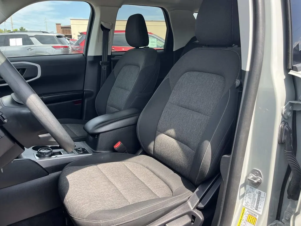 2024 Ford Bronco Sport Big Bend - Photo 29