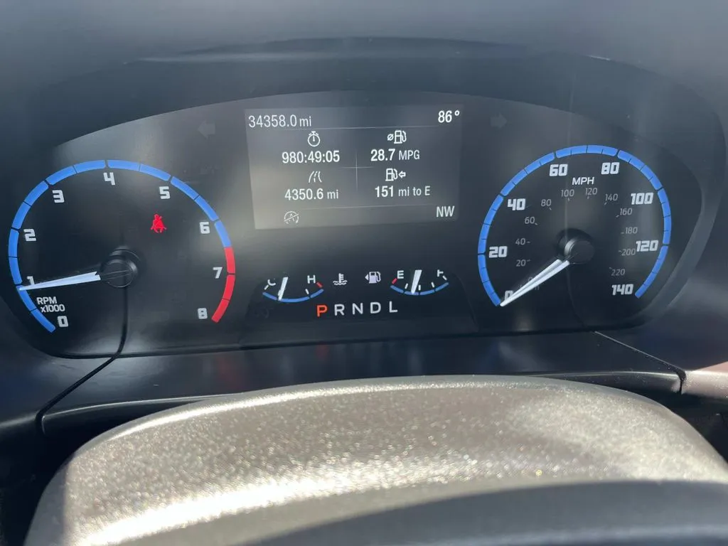 2024 Ford Bronco Sport Big Bend - Photo 36