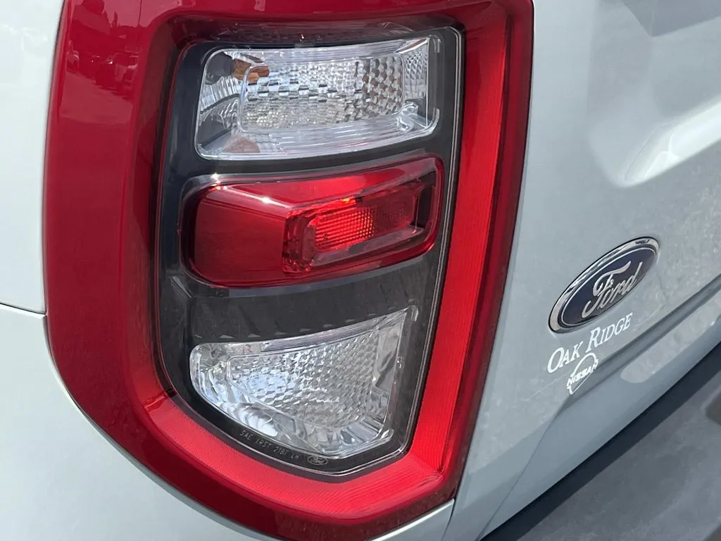 2024 Ford Bronco Sport Big Bend - Photo 10