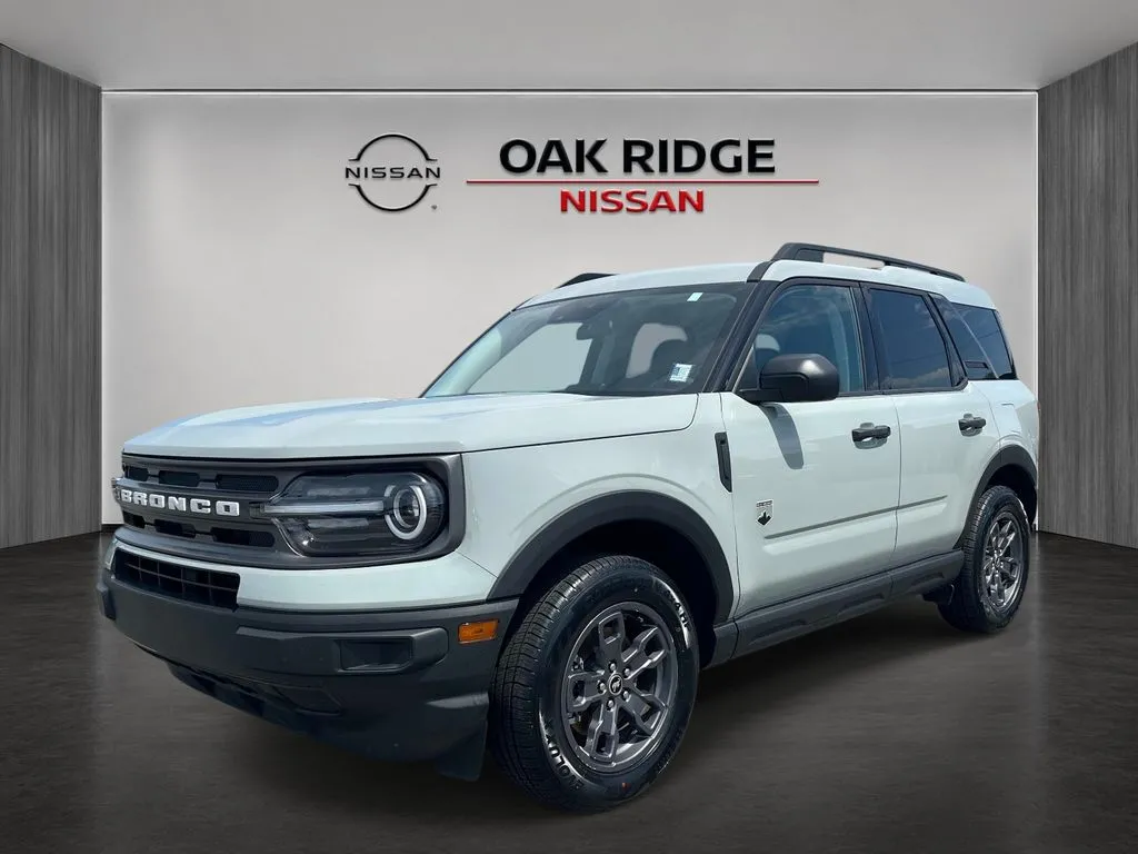 2024 Ford Bronco Sport Big Bend - Photo 7