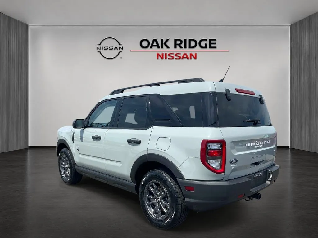 2024 Ford Bronco Sport Big Bend - Photo 5
