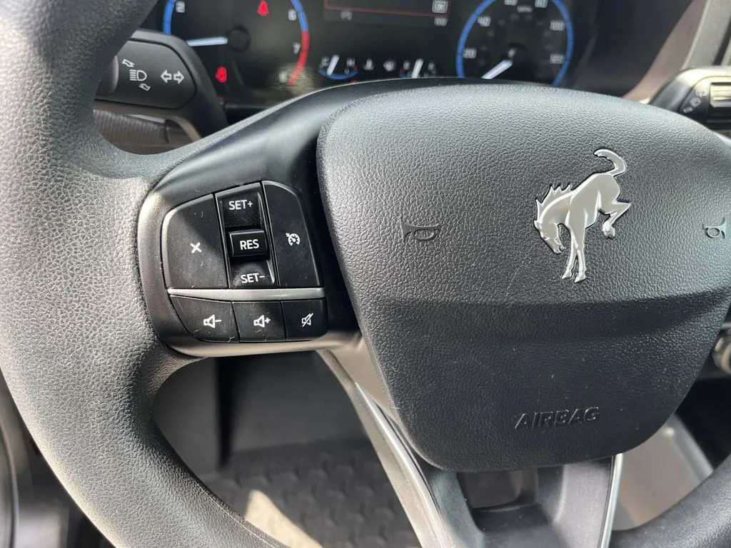 2024 Ford Bronco Sport Big Bend - Photo 31