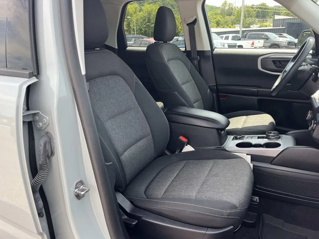 2024 Ford Bronco Sport Big Bend - Photo 25