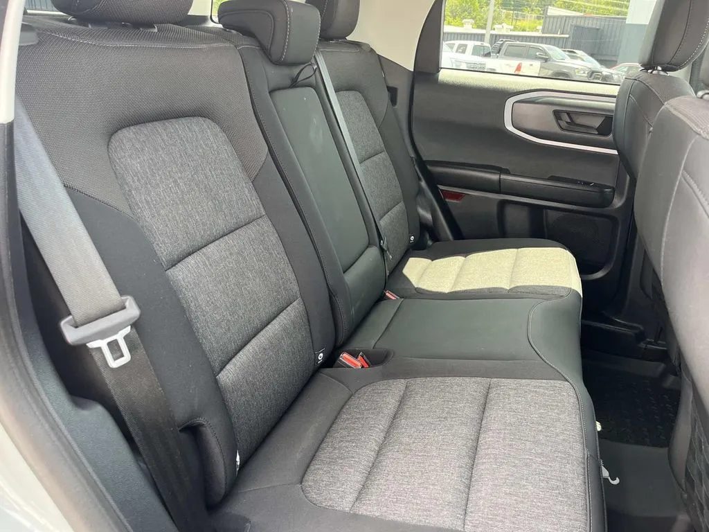 2024 Ford Bronco Sport Big Bend - Photo 23
