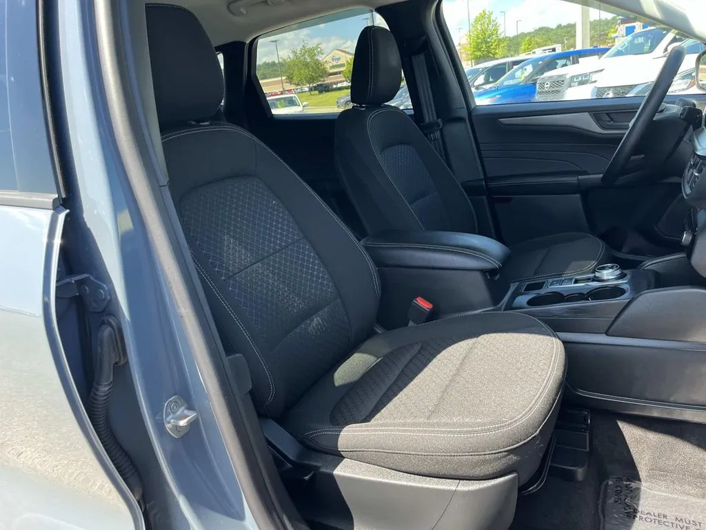 2025 Ford Escape Active - Photo 25