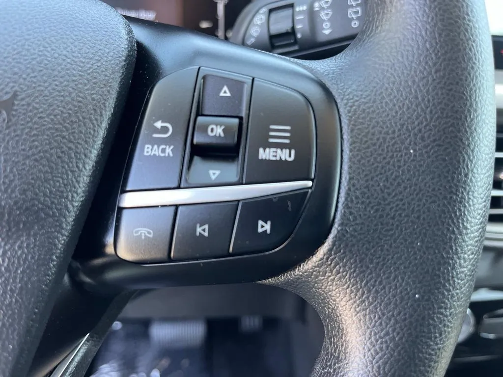 2025 Ford Escape Active - Photo 32