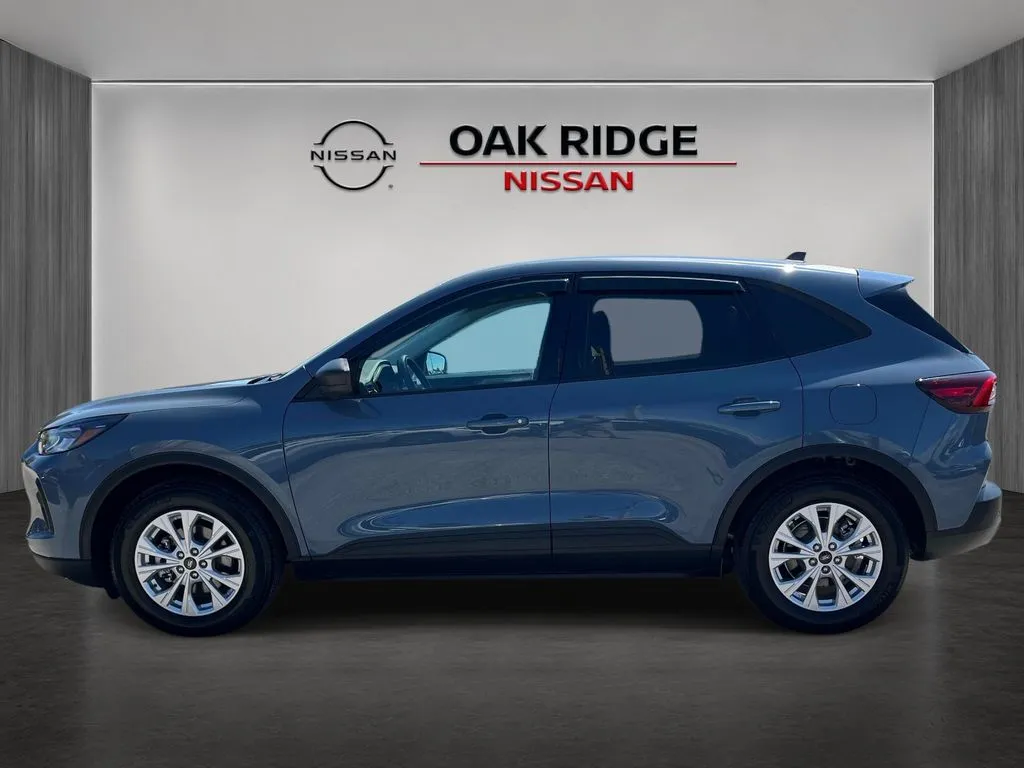 2025 Ford Escape Active - Photo 6