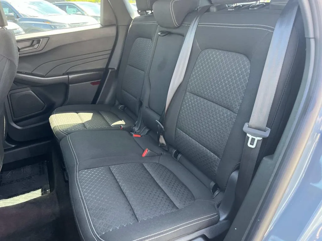 2025 Ford Escape Active - Photo 19