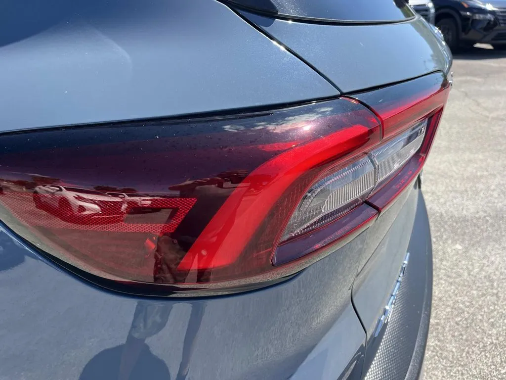 2025 Ford Escape Active - Photo 10