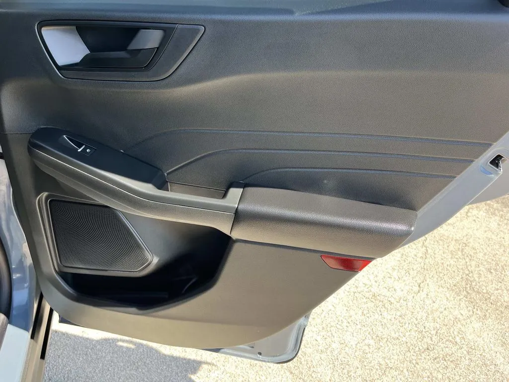 2025 Ford Escape Active - Photo 22