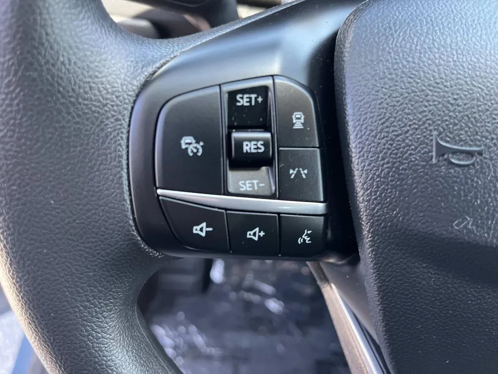 2025 Ford Escape Active - Photo 31