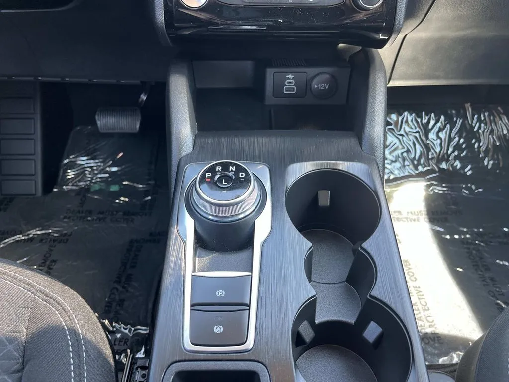 2025 Ford Escape Active - Photo 16
