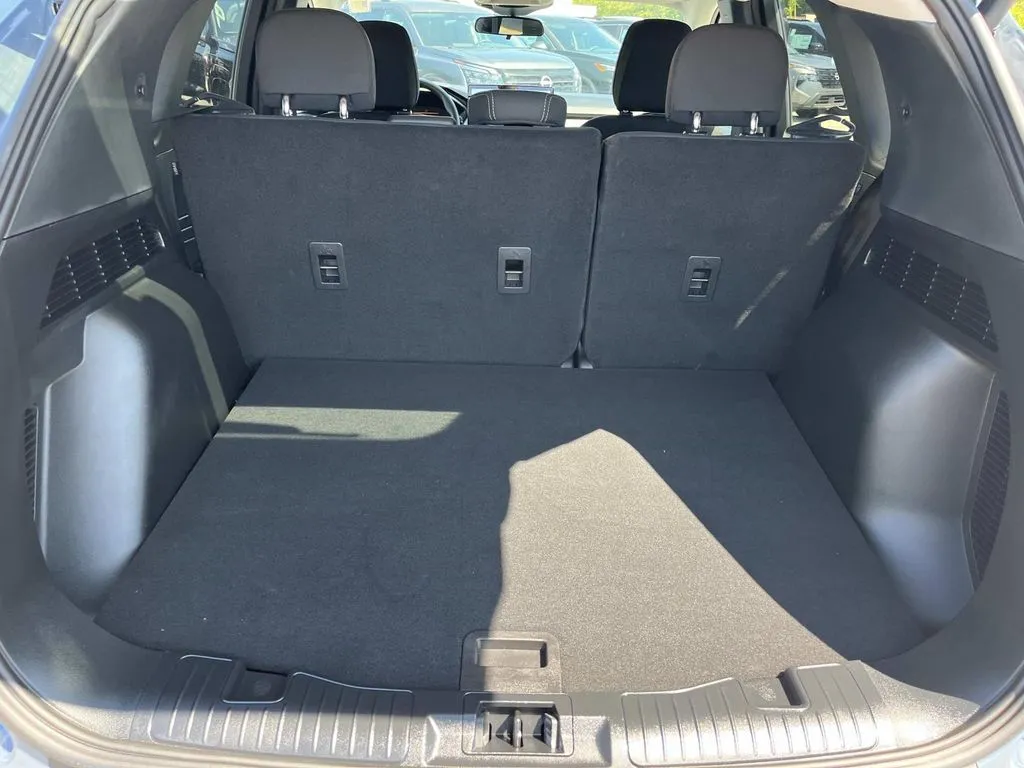 2025 Ford Escape Active - Photo 20