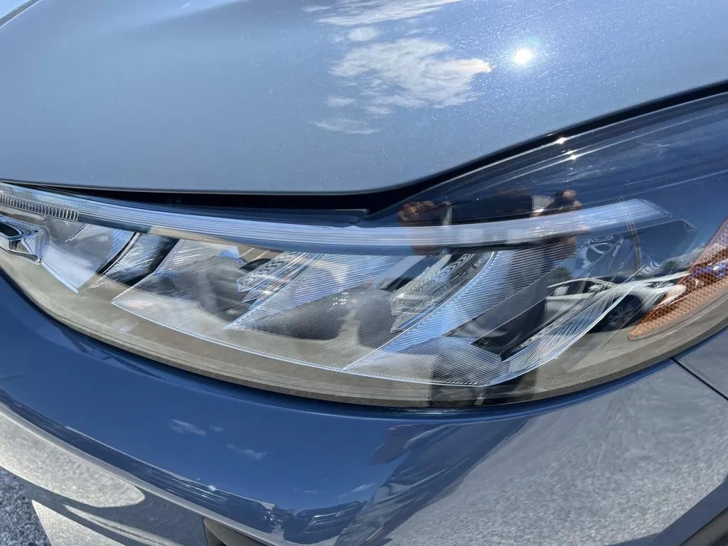 2025 Ford Escape Active - Photo 9
