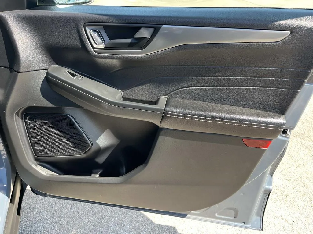 2025 Ford Escape Active - Photo 24
