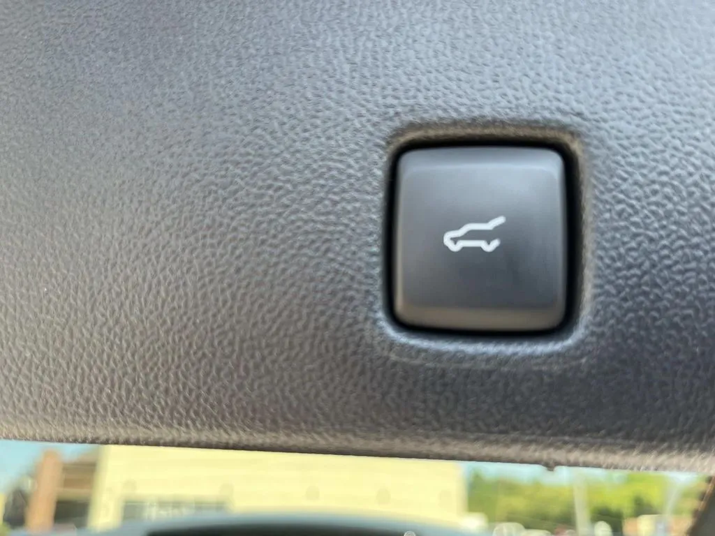 2025 Ford Escape Active - Photo 21
