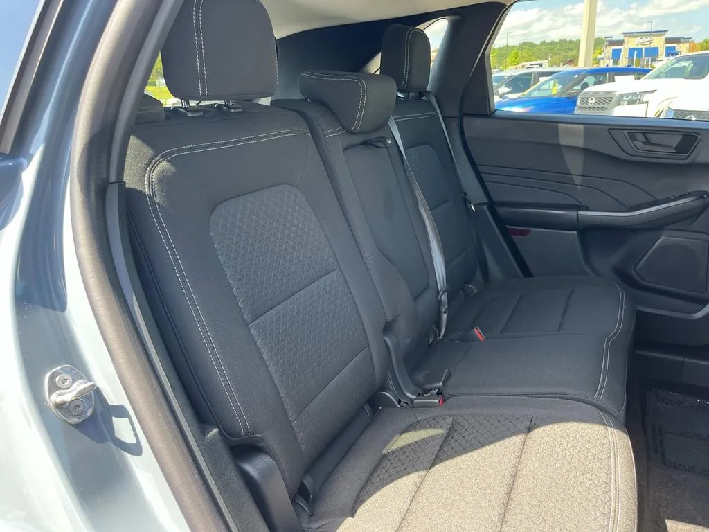 2025 Ford Escape Active - Photo 23