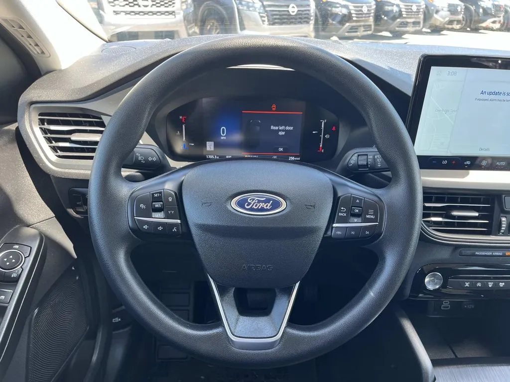 2025 Ford Escape Active - Photo 12