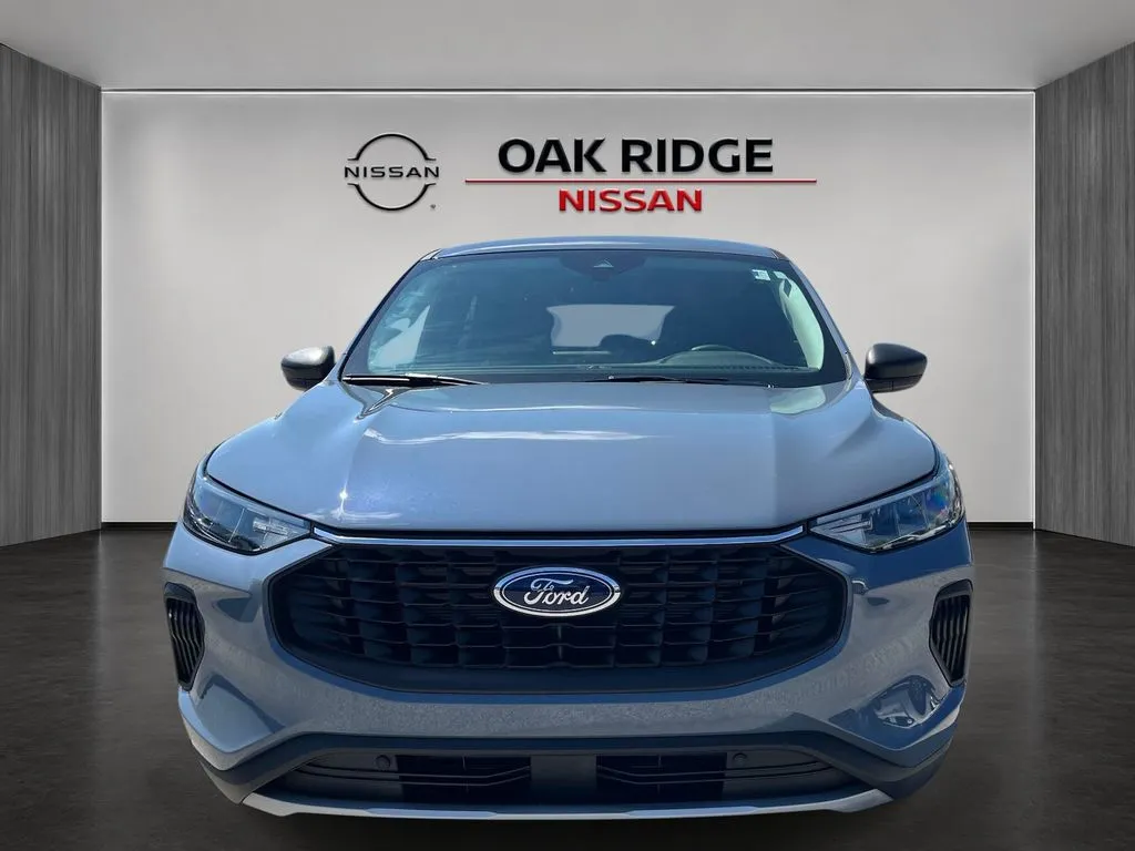 2025 Ford Escape Active - Photo 8