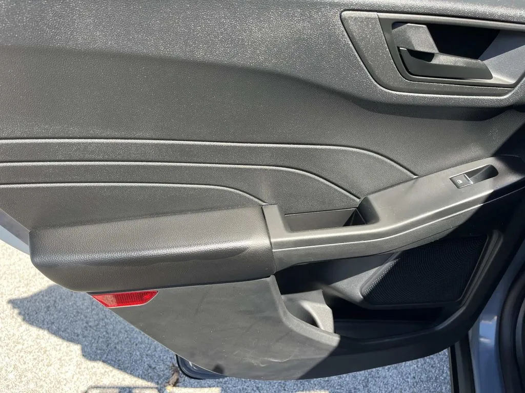 2025 Ford Escape Active - Photo 18