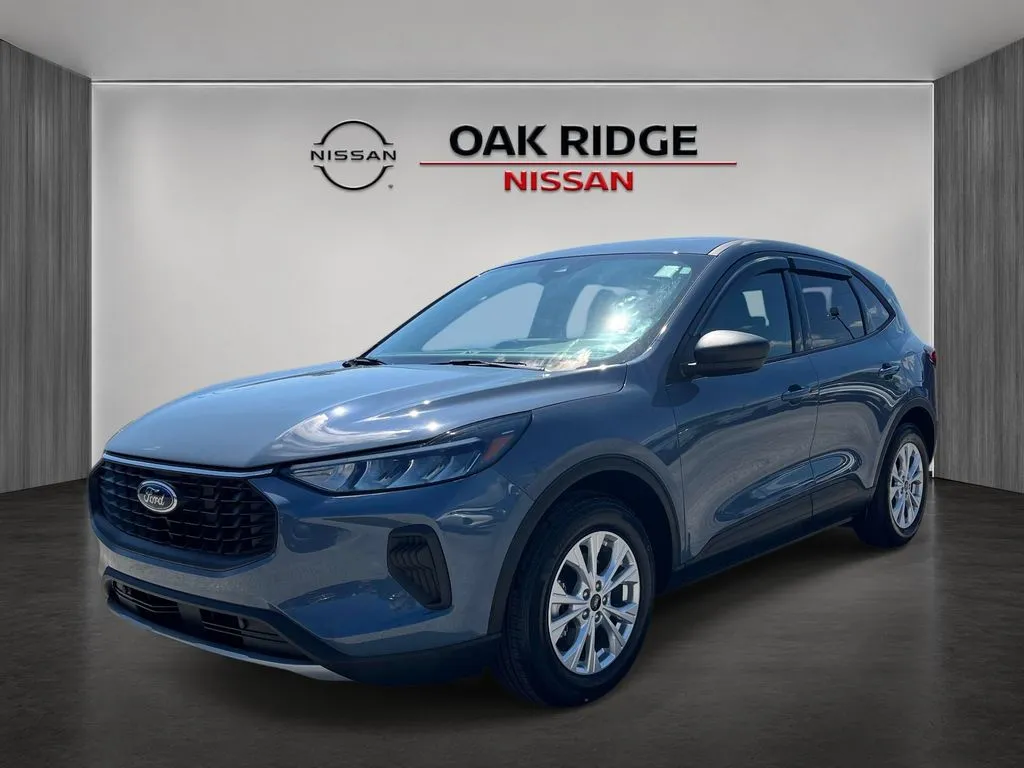 2025 Ford Escape Active - Photo 7