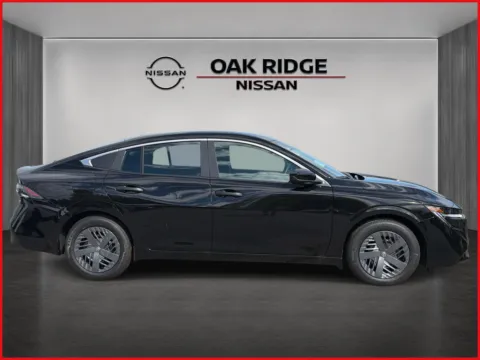 Photos of 2027 Nissan Sentra S for sale in Oak Ridge, TN at Oak Ridge Nissan
